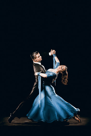 Latin dance, Rhythmic beats, Sensual expressions, Vibrant costumes HD phone wallpaper