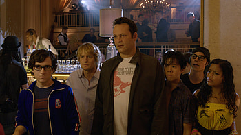 The Internship, Wide , Movie setting, Tech company HD wallpaper