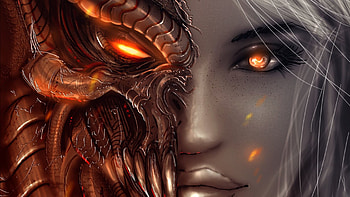 0 Demon Angel Group Demon Angel Group HD wallpaper