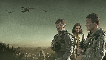 TV Show, Echo 3 HD wallpaper
