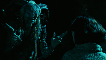 Pan's Labyrinth, Ultra review, Cinematic experience, Visual spectacle HD wallpaper