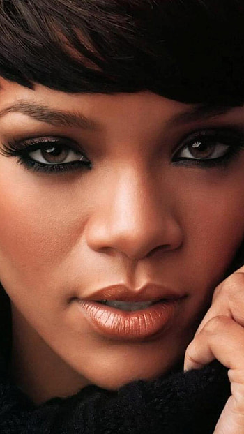 Rihanna, 6 Plus , Fashion icon, Trendsetter HD phone wallpaper