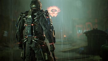 video game HD wallpaper