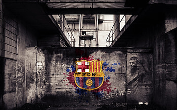 ... and background; fc barcelona 788375 walldevil ... HD wallpaper