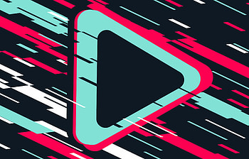 Geld verdienen mit TikTok, Geld verdienen, Influencer werden, Erfolgreicher Content HD wallpaper