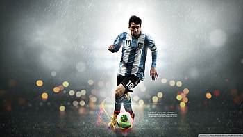 Lionel Messi, leo-messi, sports, football, lionel-messi, fc-barcelona HD wallpaper