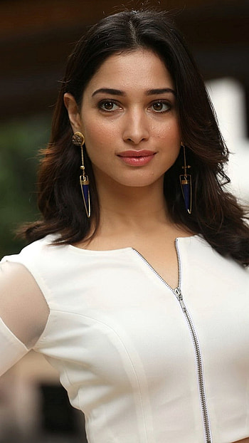 Tamannaah Bhatia, Beautiful Actress HD phone wallpaper