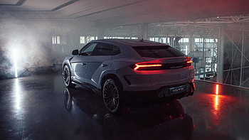 2025 Lamborghini Urus SE, car, Lamborghini, Lamborghini Urus HD wallpaper