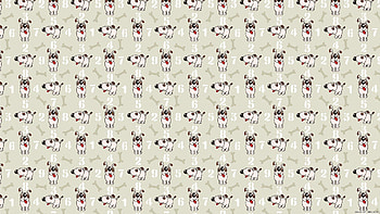 Dogs, Texture, Textures, Surface HD wallpaper