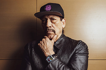 Danny Trejo, Actor, Redemption, Memoir HD wallpaper
