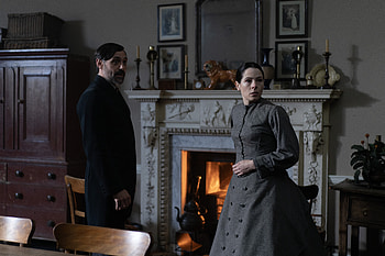 Belgravia Next Chapter : Victorian Drama Scene, TV Show, Belgravia: The Next Chapter HD wallpaper