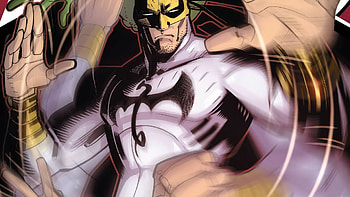 Iron Fist Comics, and mobile , Legendary warrior, Marvel Comics HD wallpaper