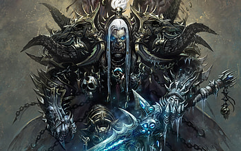 Games, World Of Warcraft, Wow HD wallpaper