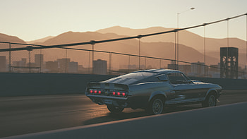 The Crew 2 Vintage Car , the-crew-2, the-crew, games, pc-games, xbox-games, ps-games HD wallpaper