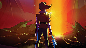 She-Ra and the Princesses of Power, Top , Animation HD wallpaper