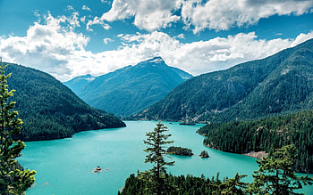 North America, Travels, Posted by Sarah Johnson HD wallpaper
