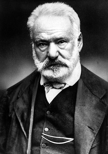 Ecrivains, Pin On, Victor Hugo, Social Media HD phone wallpaper