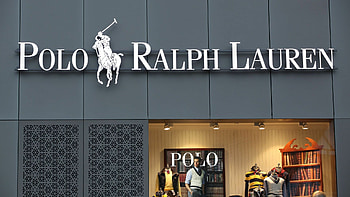Ralph Lauren computer , Sophisticated and luxurious visuals HD wallpaper