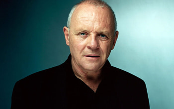 Anthony Hopkins, Top backgrounds, Actor HD wallpaper