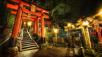 Japanese Screensavers And HD wallpaper