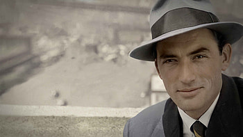 Gregory, Maitre, Auteur, Ralisateur HD wallpaper