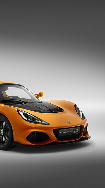 Lotus Exige Sport 410 20th Anniversary, Exclusive edition, Unmatched power, Automotive perfection HD phone wallpaper