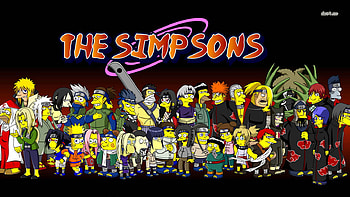 The Simpsons, Tv Show HD wallpaper