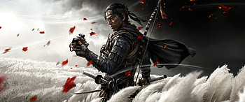 Ghost Of Tsushima , ghost-of-tsushima, 2020-games, games HD wallpaper