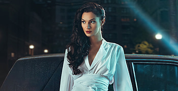 Gal Gadot as Diana, wonder woman, movie HD wallpaper