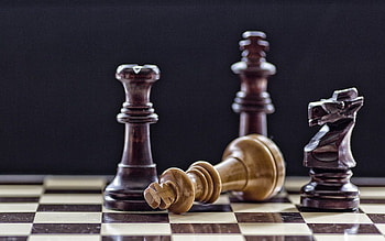 Chess, Game HD wallpaper