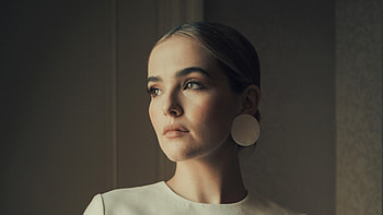 2018 Zoey Deutch , zoey-deutch, celebrities, girls HD wallpaper