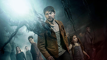 Outcast (2022) movie HD wallpaper