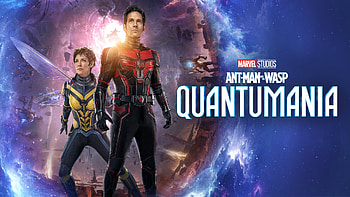 Quantumania: Ant-Man & The Wasp — Movie, movie, Ant-Man and The Wasp: Quantumania HD wallpaper