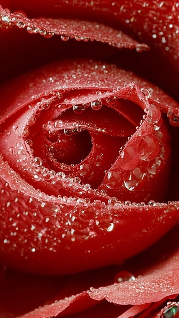 Beautiful Rose, Beautiful, Rose Petals HD phone wallpaper