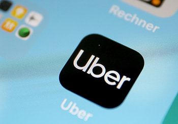 Uber Legal Setback, German Business Model Ban, Court Ruling, Operational Obstacles HD wallpaper