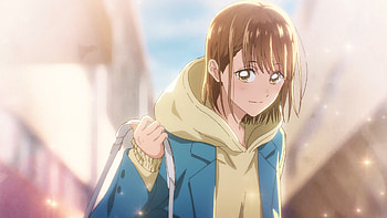 Chinatsu Kano, Anime, Blue Box, Chinatsu Kano HD wallpaper