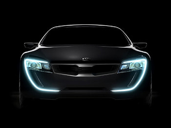 Kia Sport, kia, cars HD wallpaper