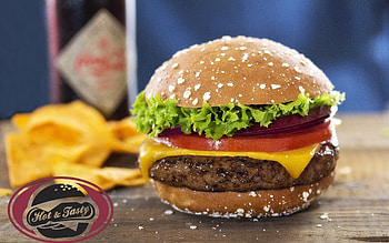 Food, Gamburgers HD wallpaper