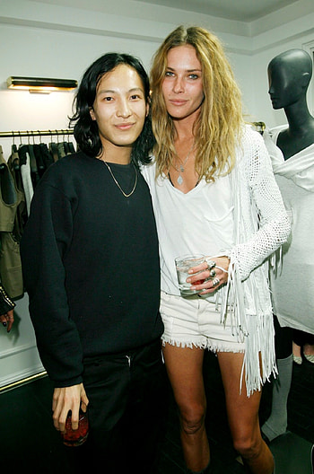 Alexander Wang, Headed to Balenciaga, Glamour report HD phone wallpaper
