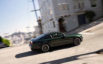 Ford, Mustang, Cars HD wallpaper
