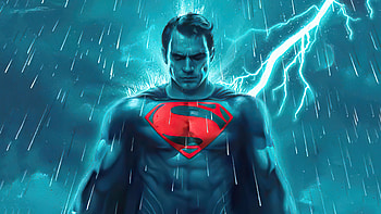 Krypton Superman , superman, superheroes, artwork, artist HD wallpaper