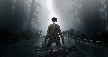 Synced Off Planet Game, games HD wallpaper