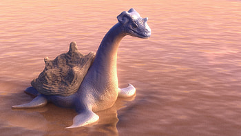 Realistic Lapras, Finished projects, Blender Artists Community, Digital artwork HD wallpaper