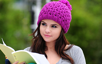 Selena Gomez, Celebrity , Glamorous , High quality HD wallpaper