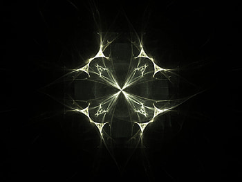 Abstract, Smoke, Patterns, Shine, Light, Lines HD wallpaper