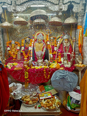 Solanki Kuldevi, red001, G_Tag360 HD phone wallpaper
