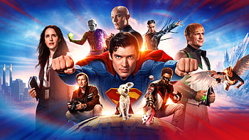 Superman (2025) — : Hero Reborn HD wallpaper
