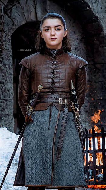 Game of thrones, fashion design, got HD phone wallpaper