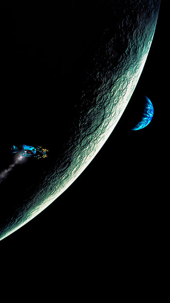 Apollo 13 (2022) movie HD phone wallpaper