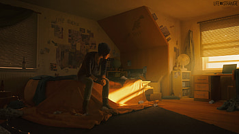 Life is Strange Video Game, life-is-strange, games, pc-games, ps-games, xbox-games HD wallpaper
